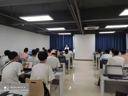 鄭州黑馬HTML JS前端基礎45期開班 攜手技術社區，共筑開發者成長之路