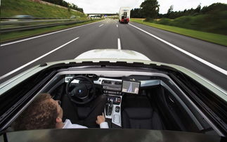 到底何時(shí)我們才能坐上無人駕駛汽車