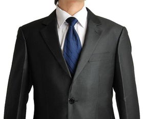 優(yōu)雅暖冬 中高檔定制西服的時尚新選擇